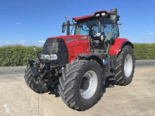 Tracteur agricole Case IH occasion