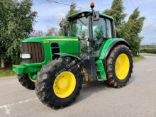 Tracteur agricole John Deere occasion