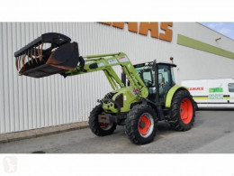 Tracteur agricole Claas occasion