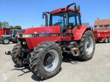 Tracteur agricole Case IH occasion
