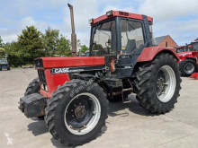 tracteur agricole occasion