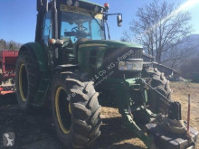 Tractor agricol John Deere second-hand