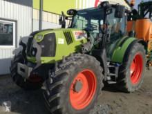 Tractor agrícola Claas usado