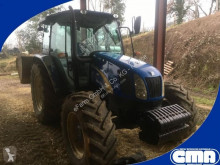 tracteur agricole occasion