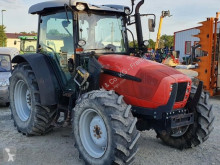 Tractor agrícola Same usado