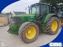 tracteur agricole occasion