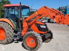 Zemědělský traktor Kubota použitý