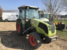 Tractor agrícola Claas Nexos 240 vl usado