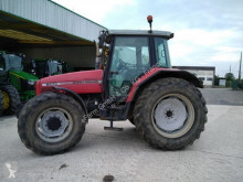 Landbouwtractor Massey Ferguson tweedehands
