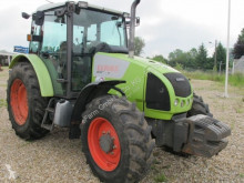 Tracteur agricole Claas occasion
