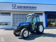 Tractor agrícola New Holland