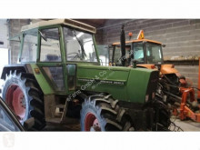Mezőgazdasági traktor Fendt használt