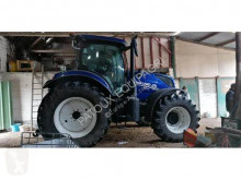 Ciągnik rolniczy New Holland T7.175 używany