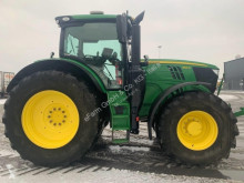 Mezőgazdasági traktor John Deere használt