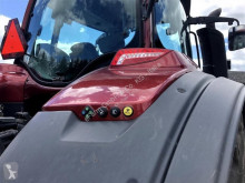 Tracteur agricole Valtra occasion