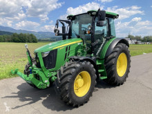Zemědělský traktor John Deere použitý