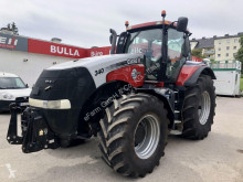 Mezőgazdasági traktor Case IH Magnum 340 profi használt