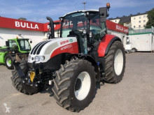 Tractor agrícola Steyr usado