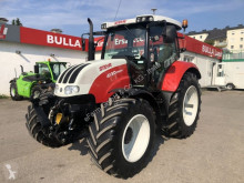 Tracteur agricole Steyr occasion