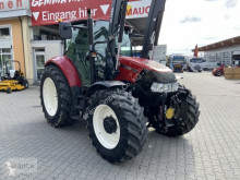 Case IH Farmall U farmall 115 u komfort farm tractor used