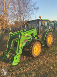 Tractor agricol John Deere second-hand