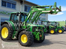 Tracteur agricole John Deere