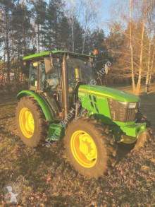 Tractor agricol John Deere second-hand