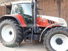 Tractor agricol Steyr second-hand