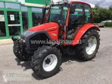 Tractor agrícola Lindner usado