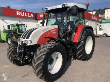 Tractor agrícola Steyr usado