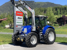 Landbouwtractor Claas tweedehands