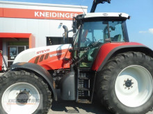 Tractor agricol Steyr second-hand