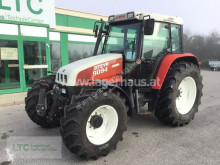 Mezőgazdasági traktor Steyr használt