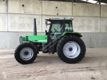 Deutz farm tractor