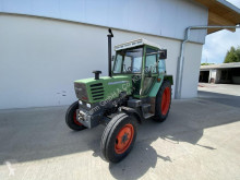 Tractor agricol Fendt second-hand