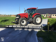 Tractor agrícola Case Puma 225 cvx usado
