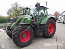 Tractor agricol Fendt second-hand