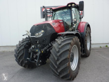 Zemědělský traktor Case IH Optum CVX optum 300 cvx použitý