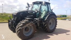 Trattore agricolo Deutz-Fahr usato