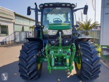 Landbouwtractor John Deere tweedehands