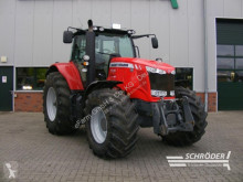 Zemědělský traktor Massey Ferguson použitý