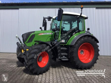 Tracteur agricole Fendt occasion