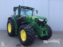 Mezőgazdasági traktor John Deere használt