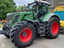Mezőgazdasági traktor Fendt használt