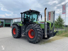 Landbouwtractor Claas tweedehands
