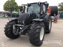 Tracteur agricole Valtra occasion