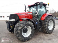 Tractor agrícola Case IH Puma cvx 240 tmr usado