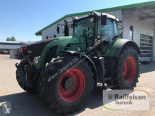 Mezőgazdasági traktor Fendt használt