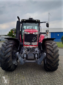 Zemědělský traktor Massey Ferguson použitý