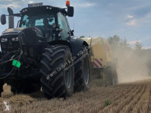 Tractor agricol Deutz-Fahr 7250 TTV agrotron second-hand
